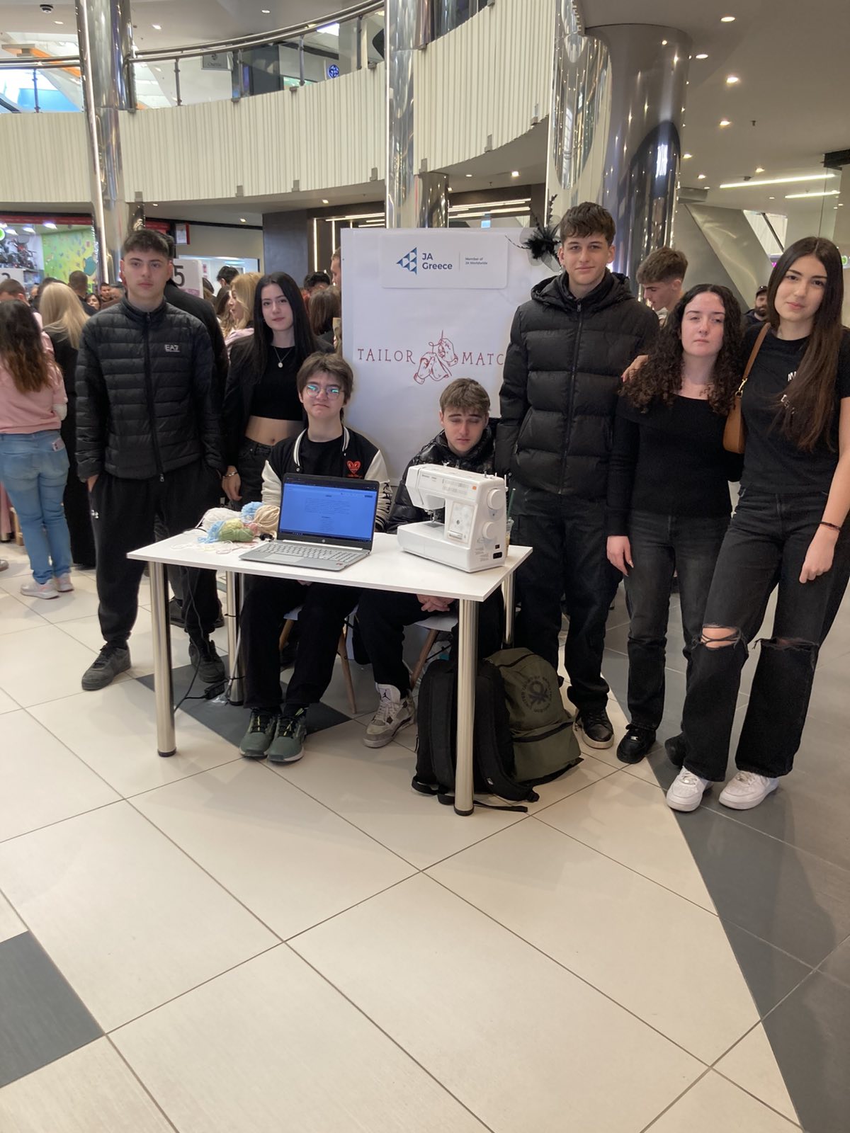 TailorMatch
