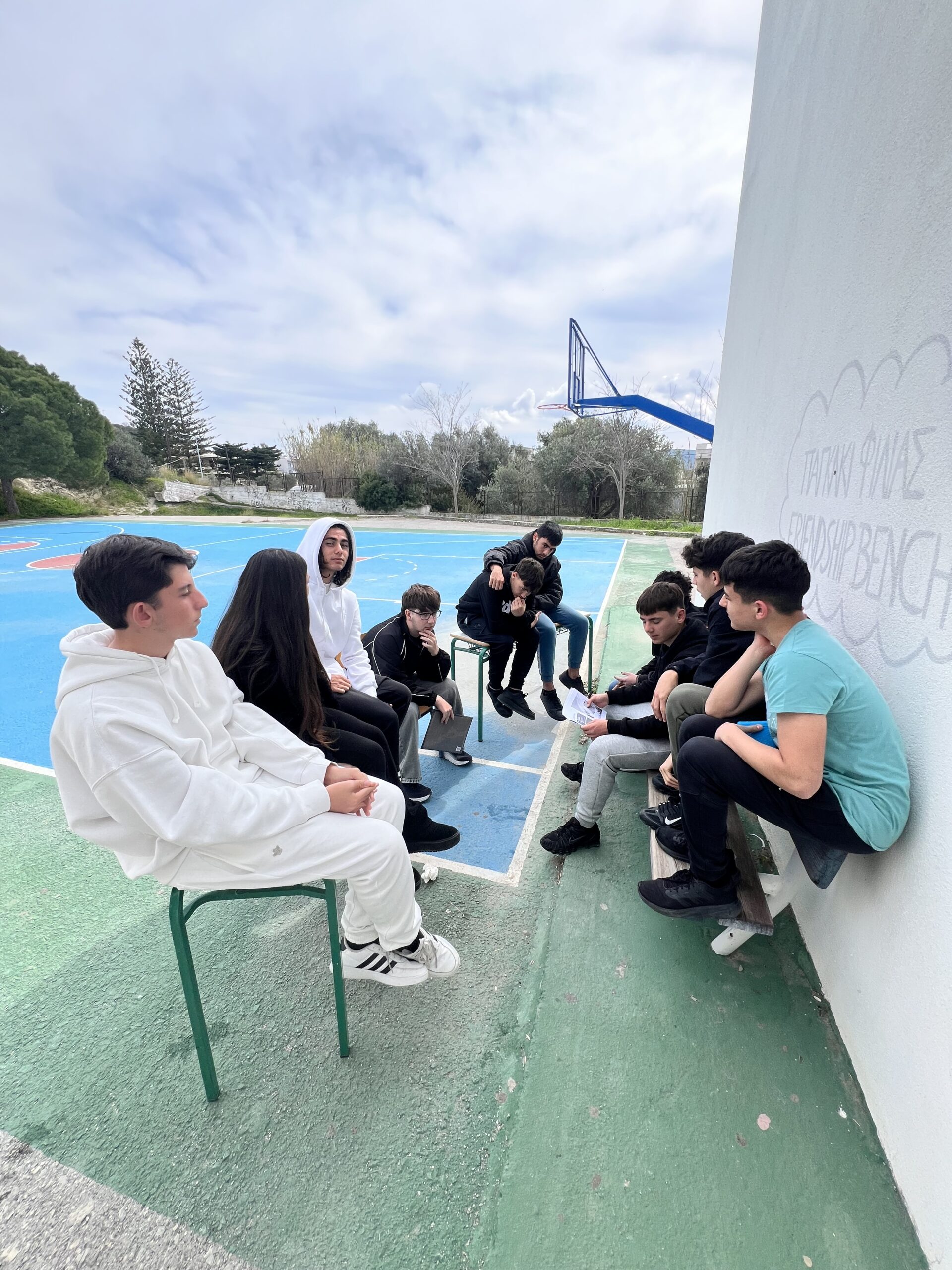 Act4All Ημερήσιο Γενικό Λύκειο Κρεμαστης (1)