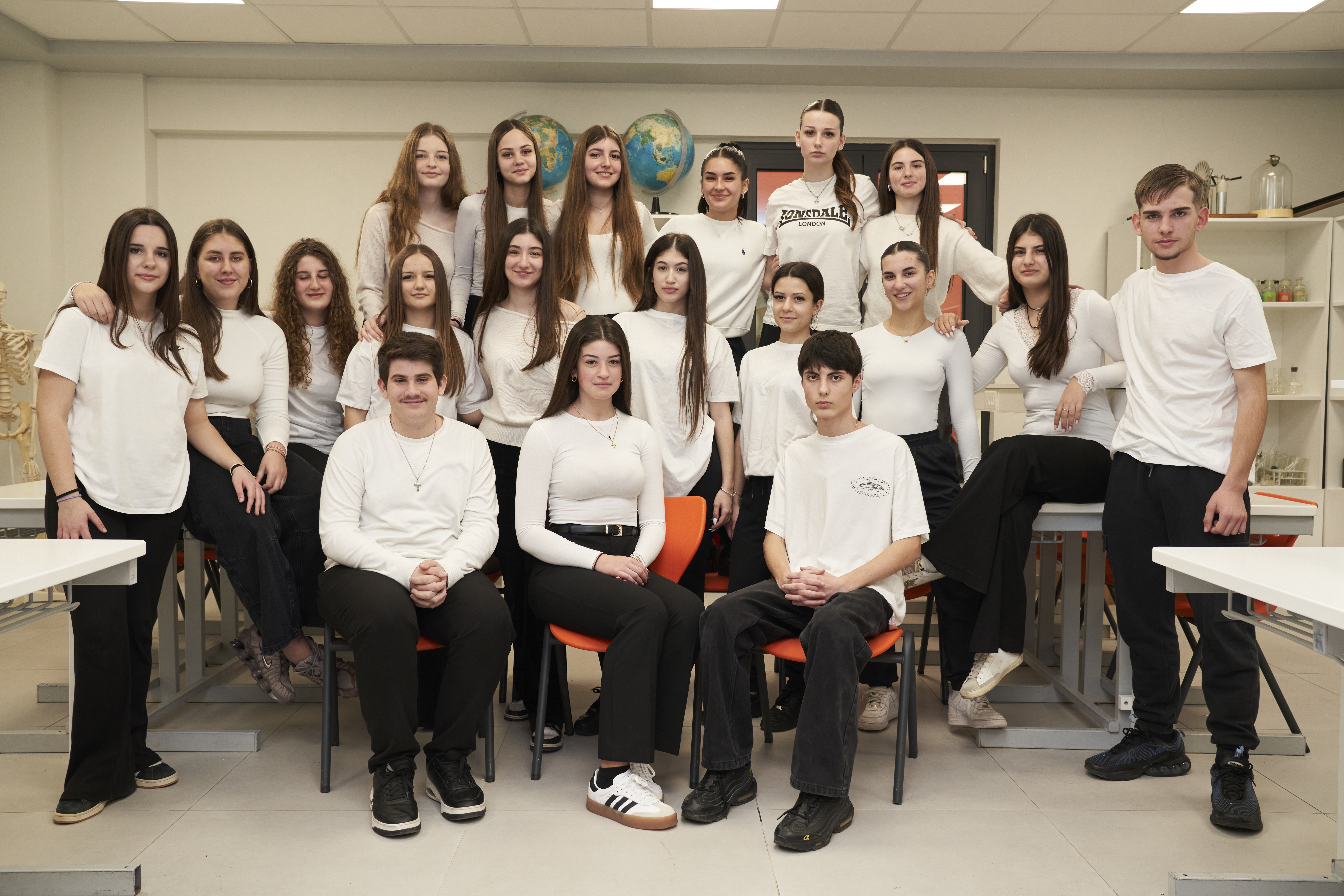 Artio2 Αριστοτέλειο Κολλέγιο Θεσσαλονίκης