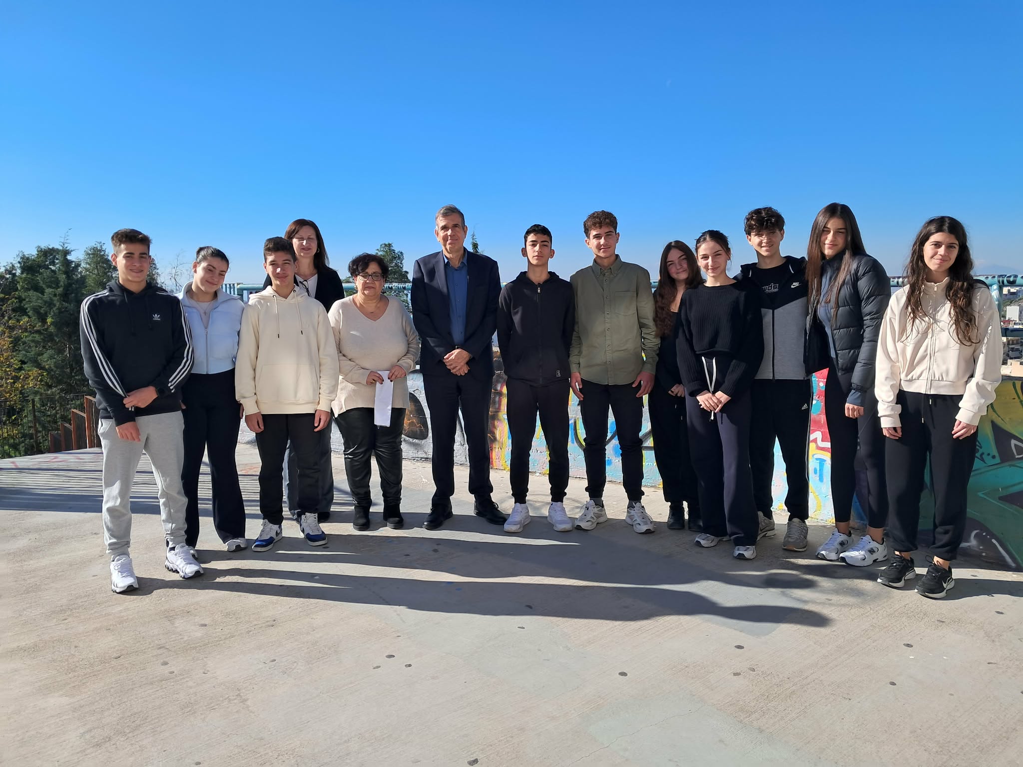 City4All ΓΕΛ ΚΑΡΕΑ (1)