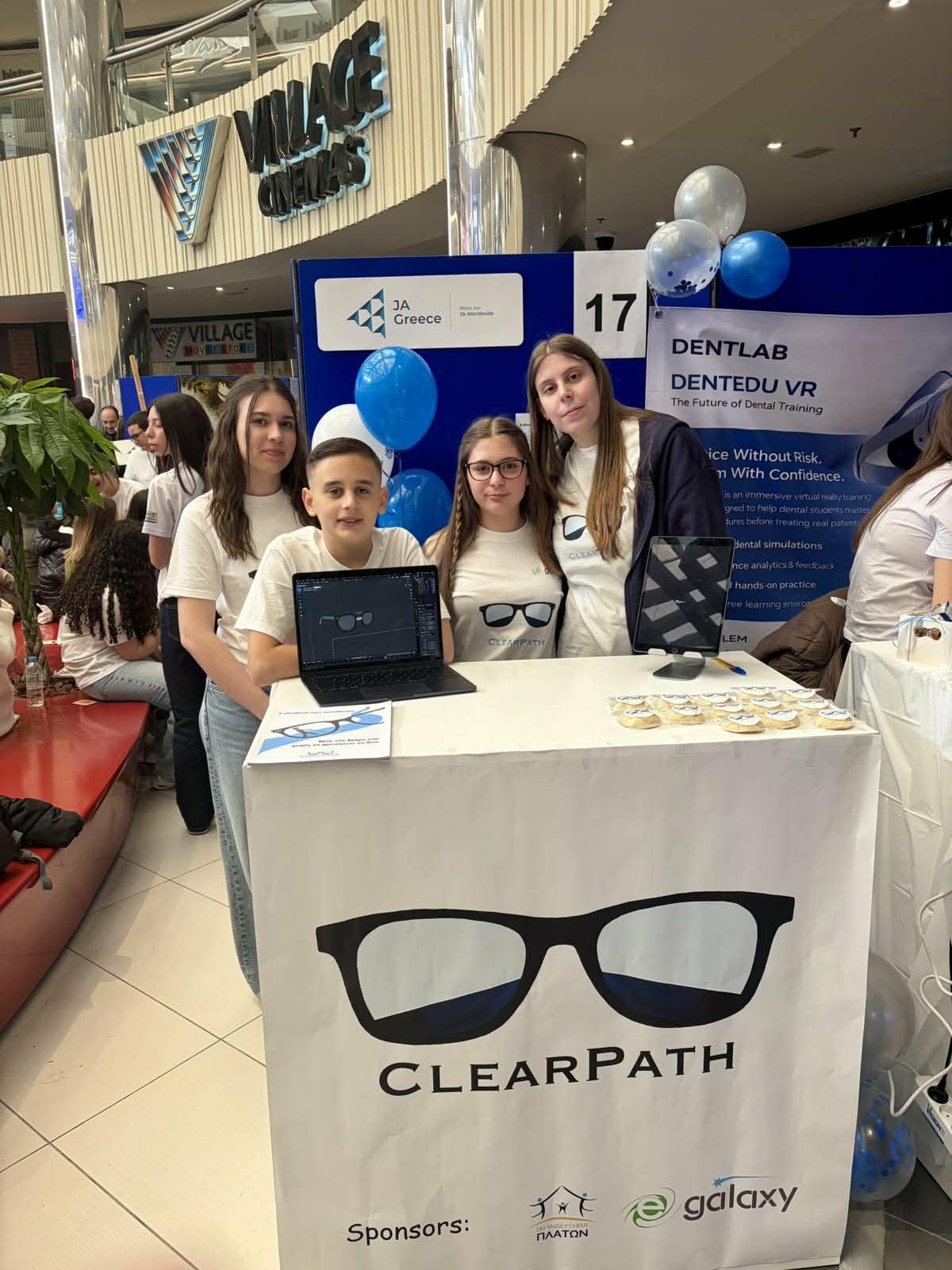 Clear Path ΙΔΙΩΤΙΚΟΛΎΚΕΙΟ ΠΛΑΤΩΝ (1)