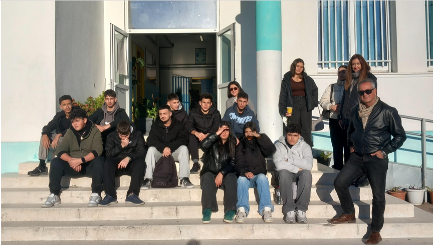 Eco Homes ΕΠΑΛ ΑΡΧΑΓΓΕΛΟΥ (1)