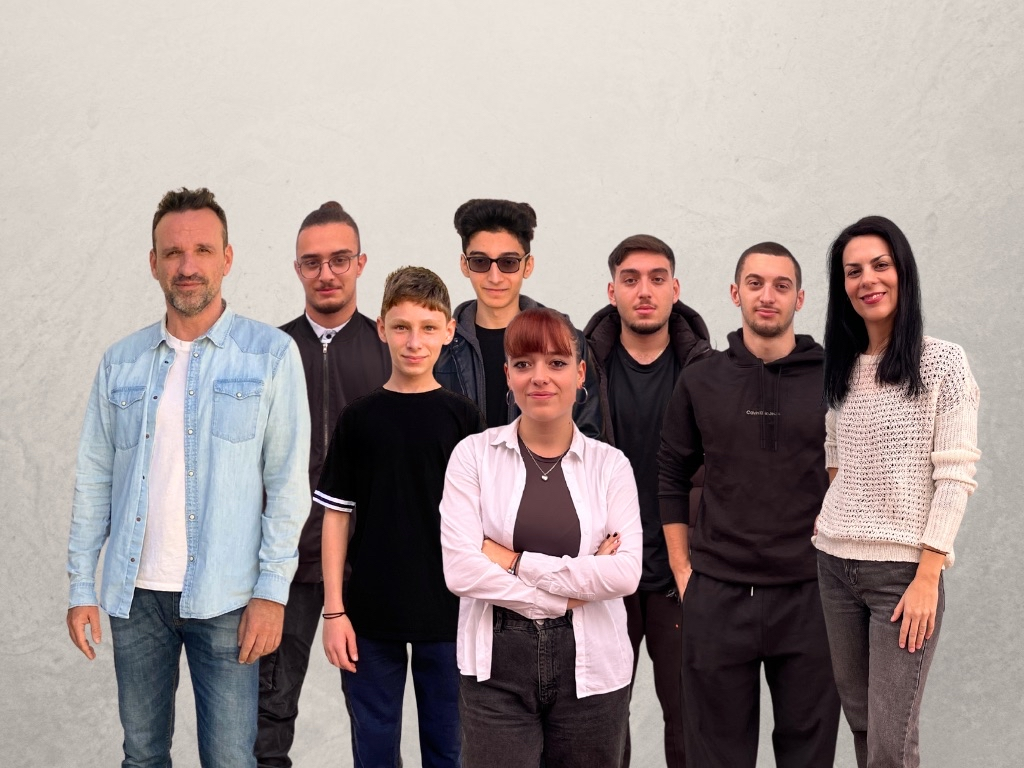 GAIA NOVA Π.ΕΠΑ.Λ. ΞΑΝΘΗΣ & Π.ΕΠΑ.Λ. ΑΛΕΞΑΝΔΡΟΥΠΟΛΗΣ