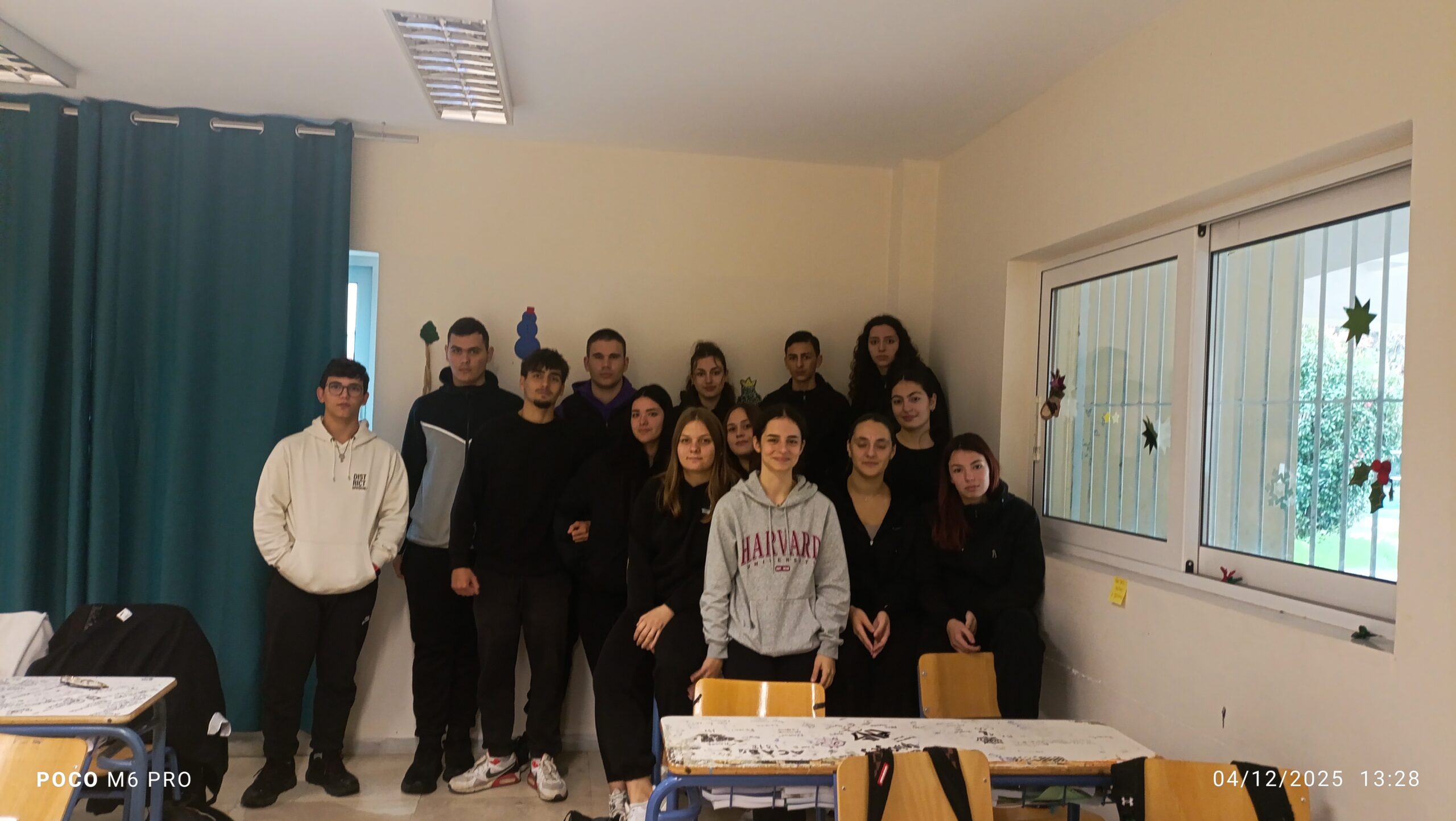 KLX ECO SUVENIR 2 ΕΠΑΛ ΚΑΛΑΜΑΤΑΣ