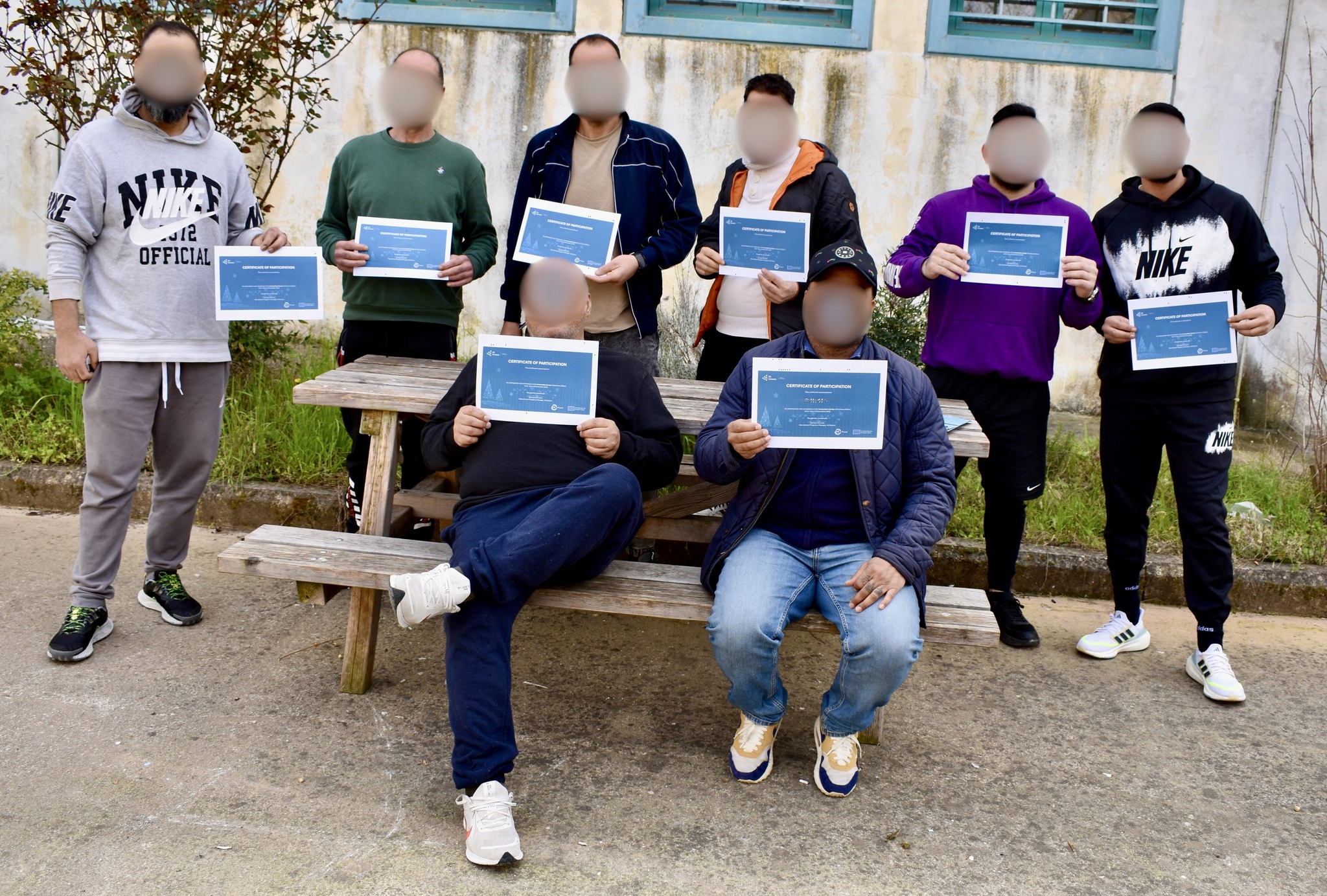 ReBuild Together 2ο ΣΧΟΛΕΙΟ ΔΕΥΤΕΡΗΣ ΕΥΚΑΙΡΙΑΣ ΤΡΙΚΑΛΩΝ (1)