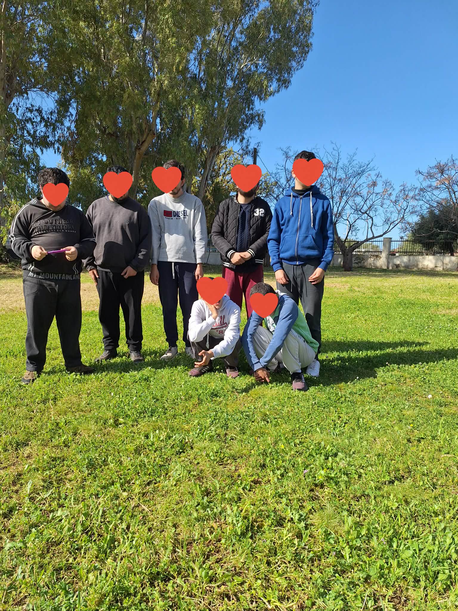 RecupEarth Ε.Ε.Ε.ΕΚ. Φιλιατρών (1)