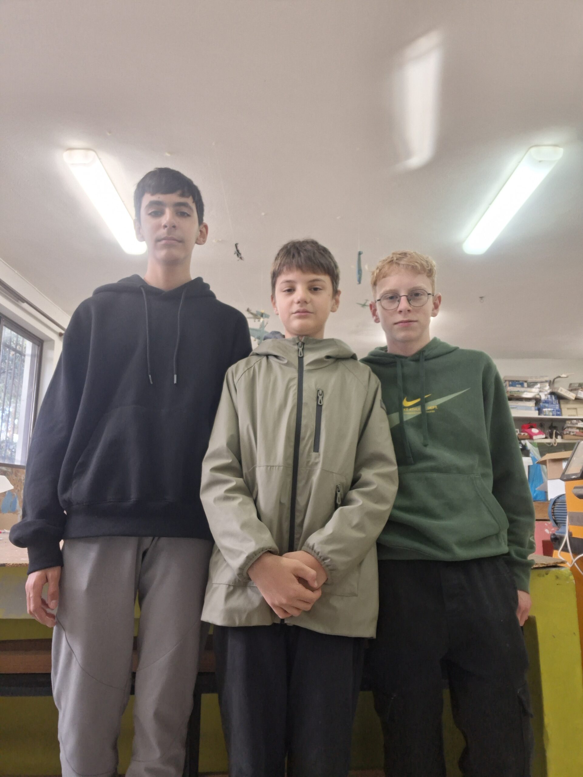 luminus_sparkle creatios 4o Γυμνάσιο Ρεθύμνου