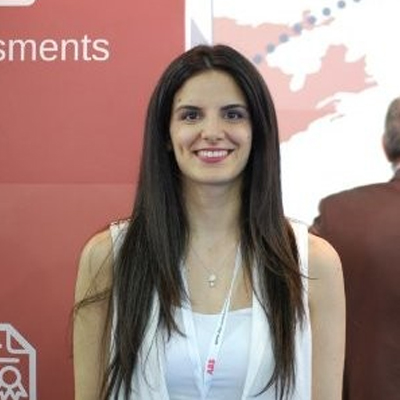 gerasimopoulou