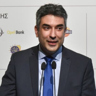 tzikopoulos